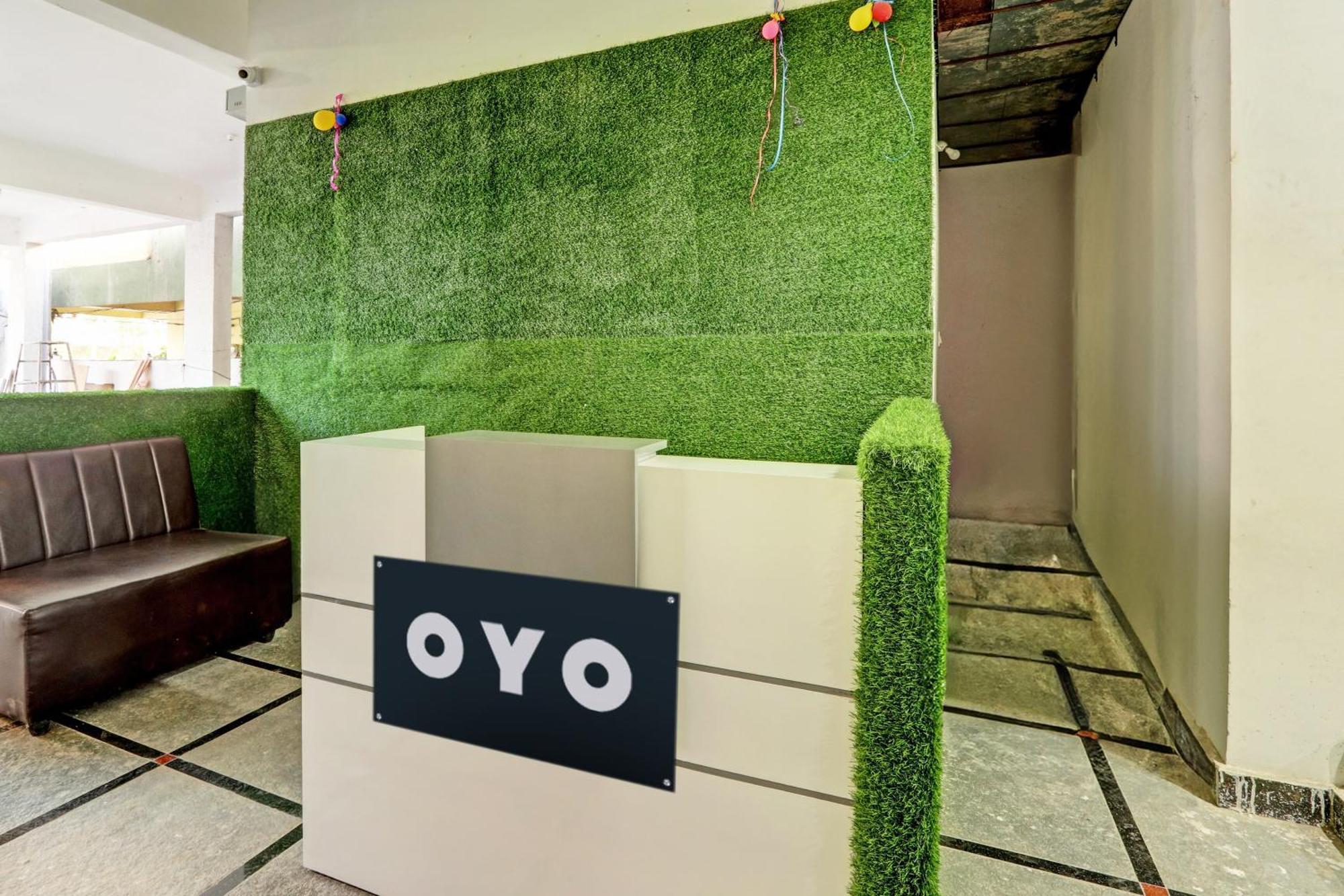 Hotel O Outer Inn Hyderabad Exterior photo