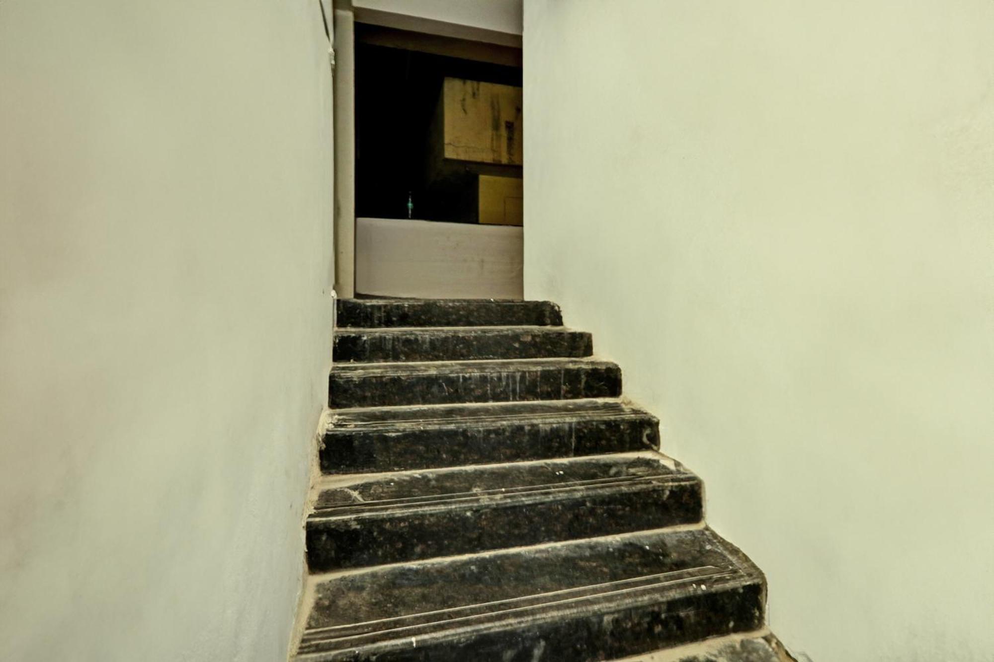 Hotel O Outer Inn Hyderabad Exterior photo