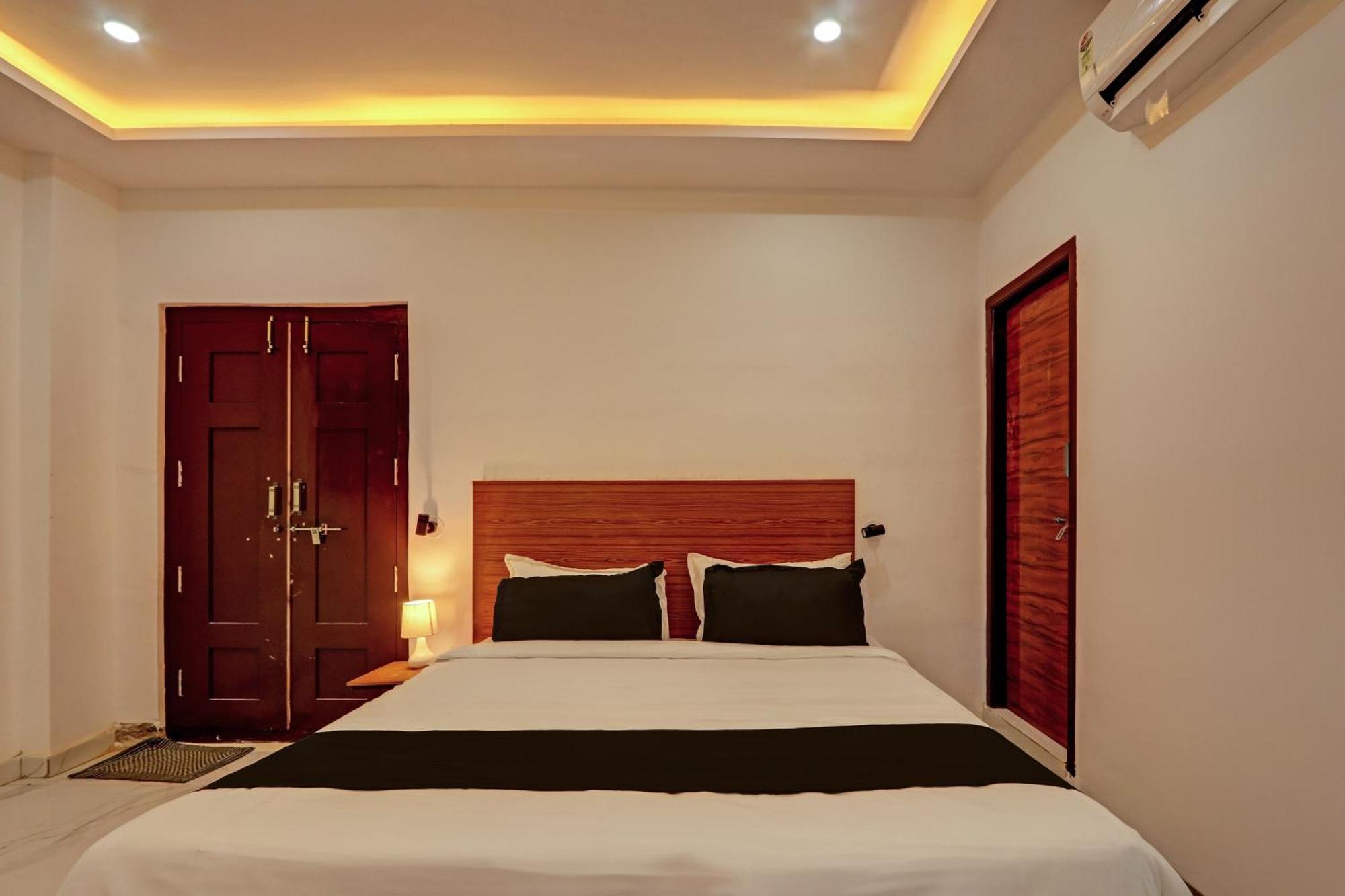 Hotel O Outer Inn Hyderabad Exterior photo